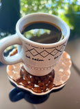 Coffee time