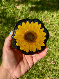 Sunflowers mood
