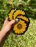 Sunflowers mood