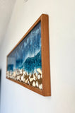 Long Ocean(48 x 12”)