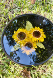 Sunflowers mood
