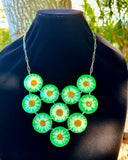 Arpegio(Arpeggio).     (Set-ring)