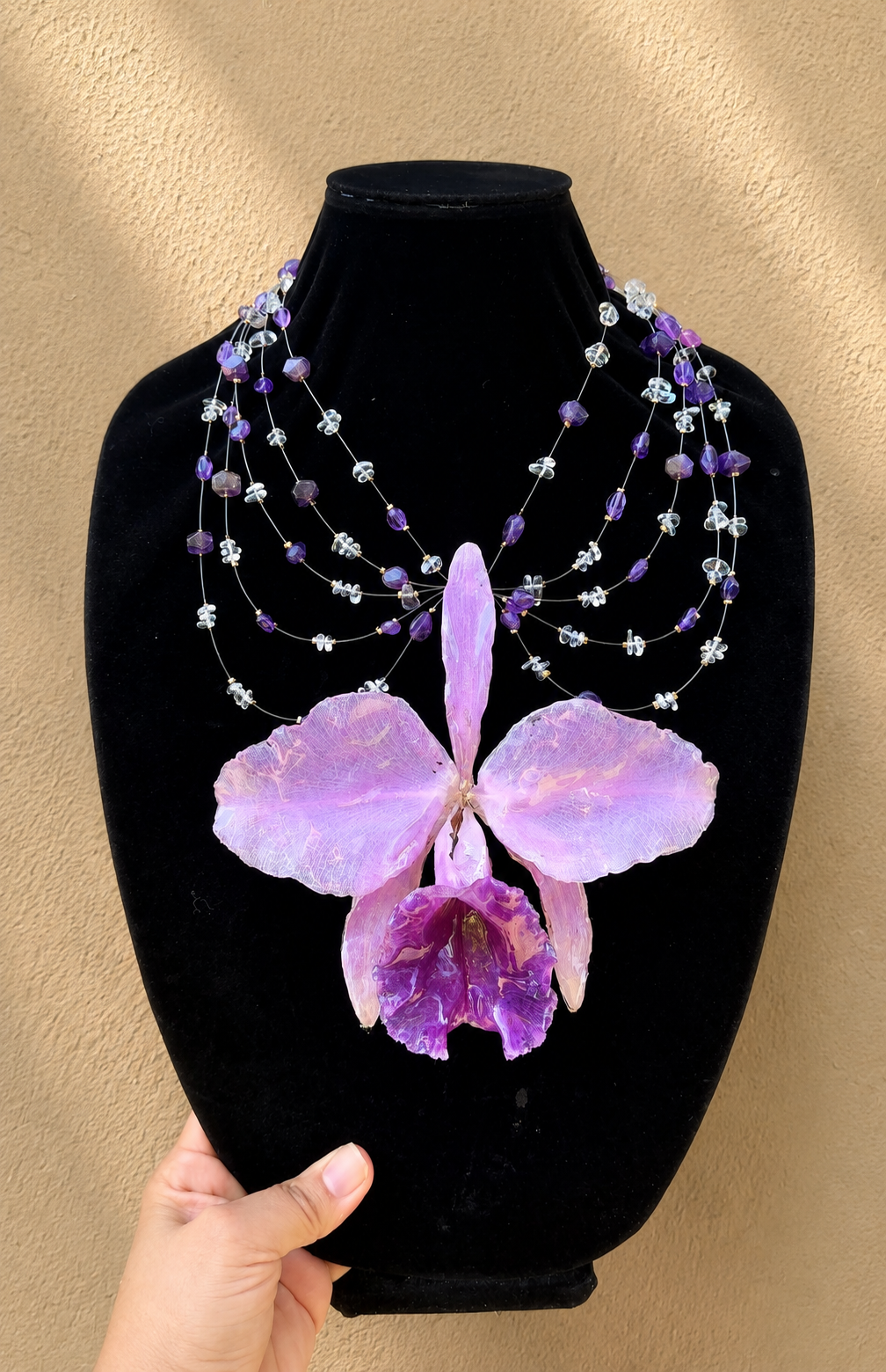 AMETHYST