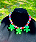 Green summer