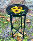 Sunflowers mood