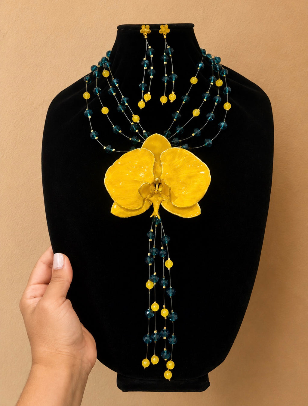 💛 Artemisa — Artemis💛 (set)