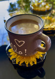 Sunflowers mood