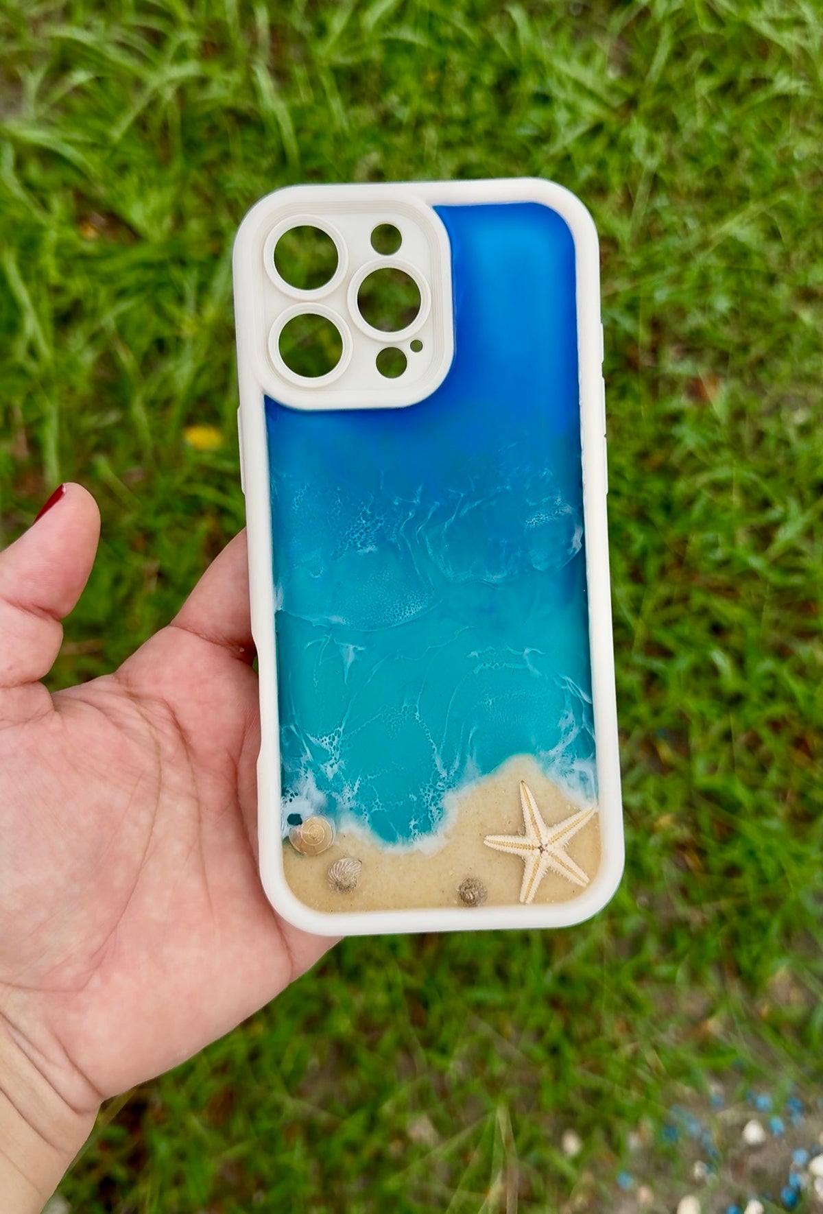 🌊IPhone 16 pro Max