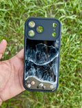iPhone 17 pro Max (black)