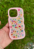 💐IPhone 16 pro 💐(flowers)