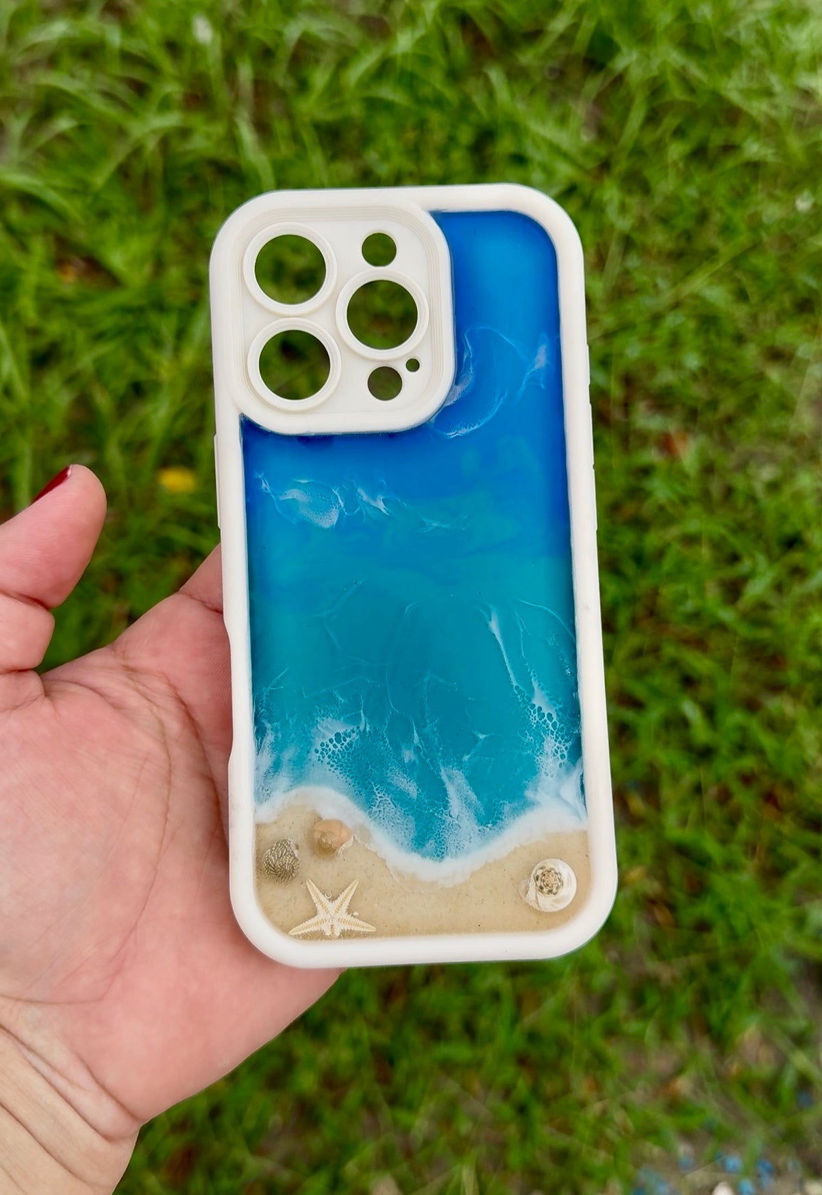 🌊IPhone 16 pro🌊