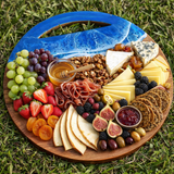 Charcuterie board