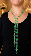 Green princess