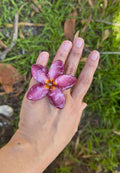 Plumeria