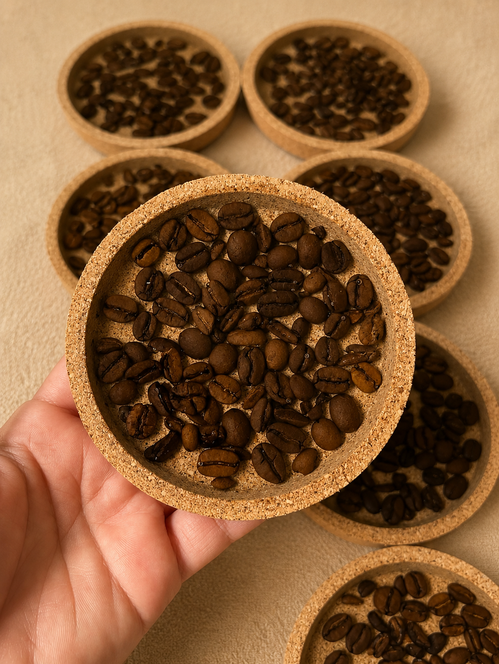 🤎Coffee beans🤎