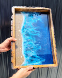 Ocean tray