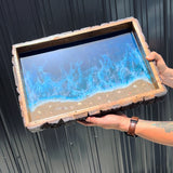 Ocean tray