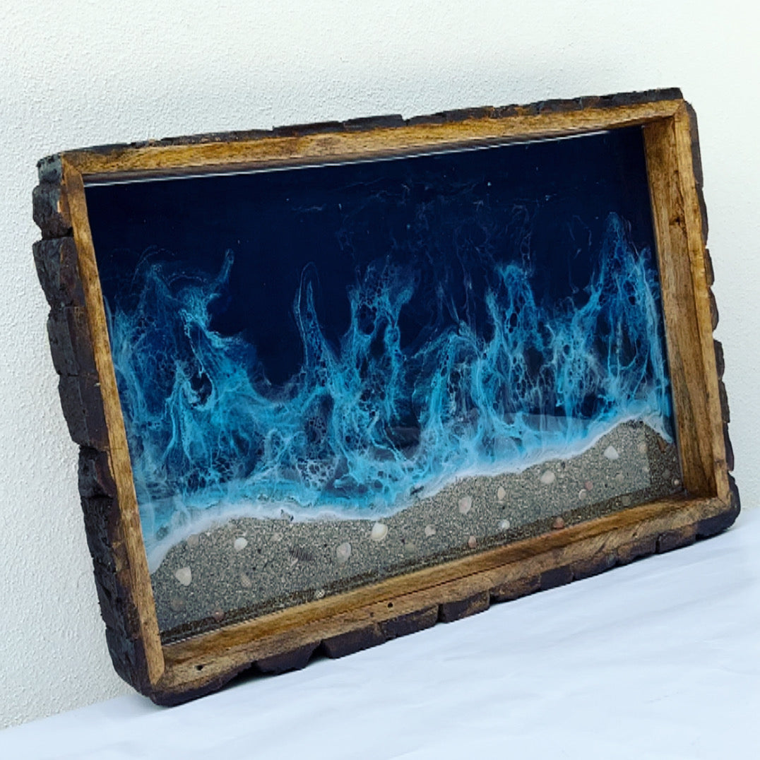 Ocean tray