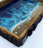 Ocean tray